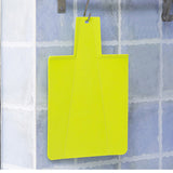 Flexible & Folding Cutting Board