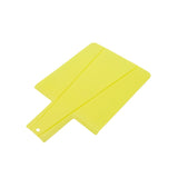 Flexible & Folding Cutting Board