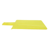 Flexible & Folding Cutting Board