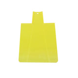 Flexible & Folding Cutting Board