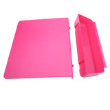 Plastic Cutting Board With Storage Box
