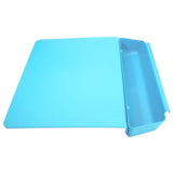 Plastic Cutting Board With Storage Box