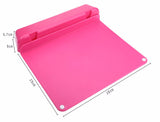 Plastic Cutting Board With Storage Box