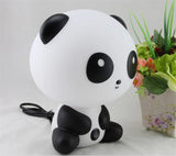 Baby Bedroom Lamp