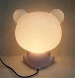 Baby Bedroom Lamp