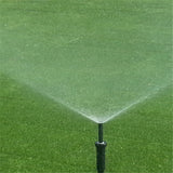 Pop-up Impact Sprinkler