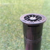 Pop-up Impact Sprinkler