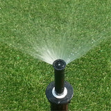 Pop-up Impact Sprinkler