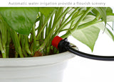 Automatic Micro Drip Irrigation System