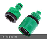 Automatic Micro Drip Irrigation System