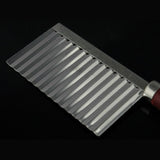 Potato Cutter Knife