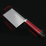 Potato Cutter Knife