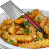 Potato Cutter Knife