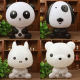 Baby Bedroom Lamp