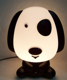 Baby Bedroom Lamp