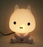 Baby Bedroom Lamp
