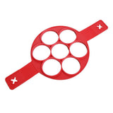 Silicone Pancake Mold