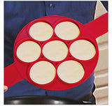 Silicone Pancake Mold