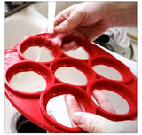 Silicone Pancake Mold