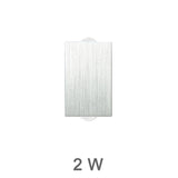 Aluminum LED Hanging Lamp