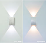 Aluminum LED Hanging Lamp