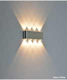Aluminum LED Hanging Lamp