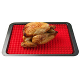 Pyramid Pan Silicone Kitchen Baking Mat