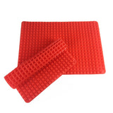 Pyramid Pan Silicone Kitchen Baking Mat