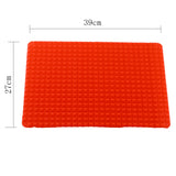 Pyramid Pan Silicone Kitchen Baking Mat