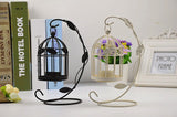 Decorative Vintage Bird Cage