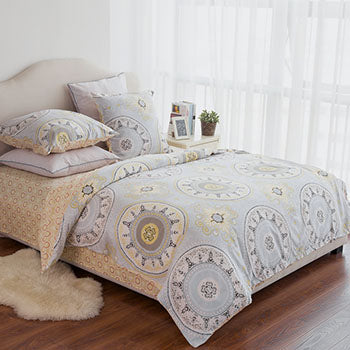 Cotton Bedding Set