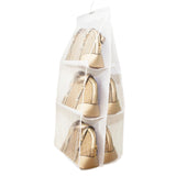 Hanging Handbag Organizer