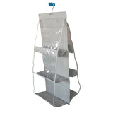 Hanging Handbag Organizer