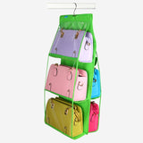 Hanging Handbag Organizer
