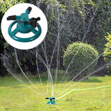 Rotating Watering Sprinkler