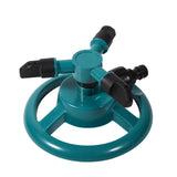 Rotating Watering Sprinkler