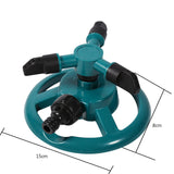 Rotating Watering Sprinkler
