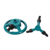 Rotating Watering Sprinkler