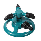 Rotating Watering Sprinkler