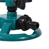 Rotating Watering Sprinkler