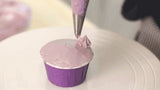 Cake Decorating Nozzle Set