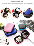 Cable Organizer Case