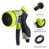 Front Trigger Nozzle