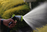 Front Trigger Nozzle