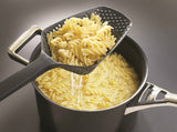 Nylon Colander Scoop Strainer/Colander/Slotted Spoon
