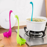 Lovely Dinosaur Spoon