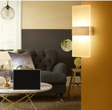 Modern LED Wall Lamp
