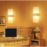 Modern LED Wall Lamp