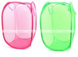 Foldable Laundry Basket