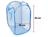 Foldable Laundry Basket